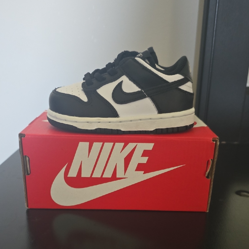 Nike Kids Panda Dunks